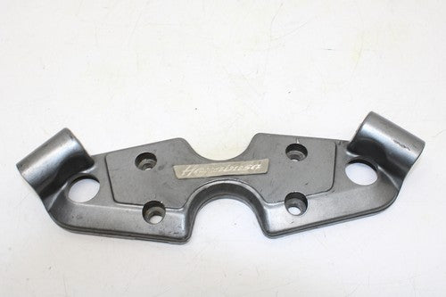 1999 Suzuki Hayabusa Gsx1300 Forks Upper Triple Tree Clamp OEM