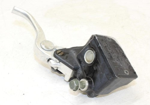 2007 Kawasaki Ninja 650r Ex650a Front Brake Master Cylinder W/ Lever