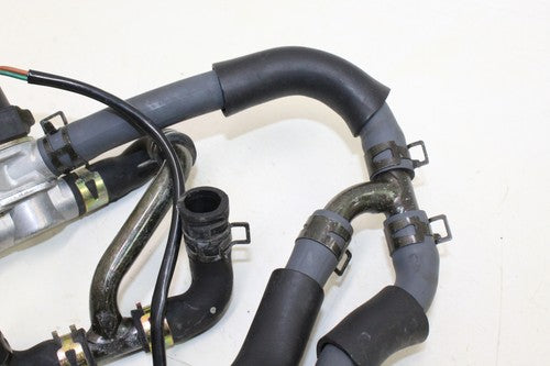 2003-05 Yamaha Fjr1300a Abs Air Valve Solenoid Top Engine Switch Sensor OEM