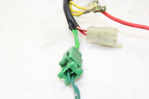1995 Honda Shadow Ace 1100 Vt1100c2 Rectifier Voltage Regulator