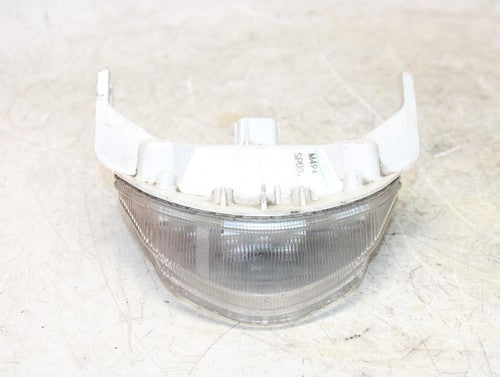 2005 Suzuki Gsxr1000 Rear Tail Taillight Back Brake Light