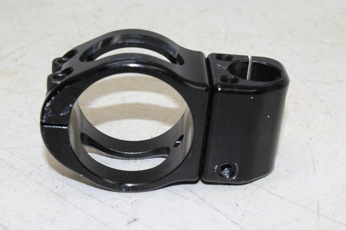 2008 Suzuki Gsxr1000 Left Right Clip On Ons Handlebars Pair Set
