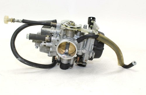 05-21 Suzuki Drz400sm Carburetor