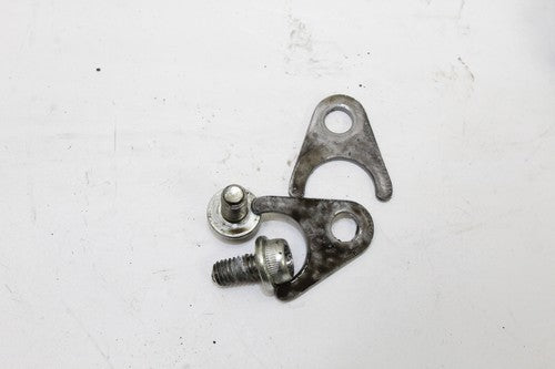 1990-03 Suzuki Vx800 Vx800 Engine Oil Delivery Pipe OEM