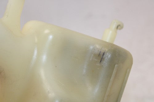 1994 Honda Cbr900rr Coolant Water Tank Reservoir Bottle
