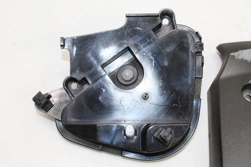 2006-15 Yamaha Fz1 Fz1-S Inner Fairing Cowl Heat Shield Rubber Guard OEM