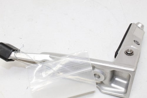 2005-2010 Bmw R1200r R1200 R Left Rear Back Passenger Peg OEM