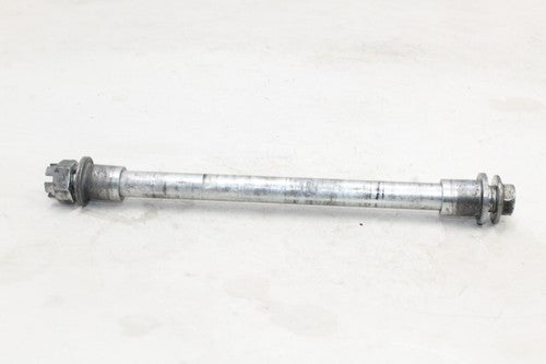2013-17 Kawasaki Ninja 300 Ex300a Front Wheel Rim Axle Pivot Bolt 41068-0024 OEM