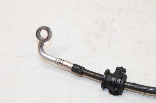 2013 Kawasaki Ninja Zx6r Zx636 Abs Brake Caliper Hoses Lines & Abs Hoses