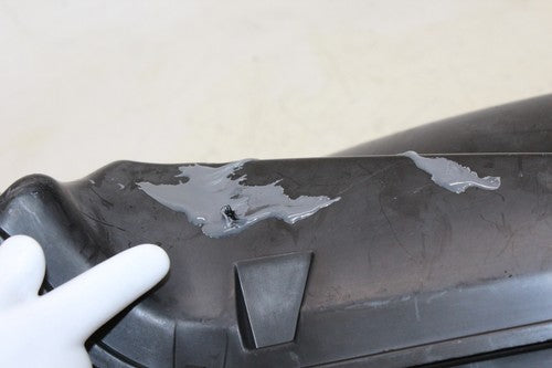 2006 Suzuki Gsxr600 Ram Air Intake Tube Duct