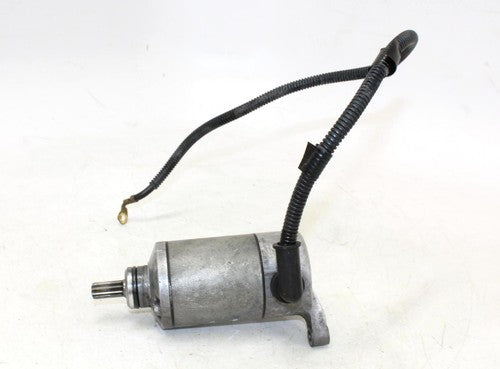 2002 Suzuki Sv650 Engine Starting Starter Motor -dc 12v