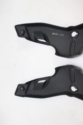 2000 Cagiva Gran Canyon 900 Right Left Inner Fairings Cowls Panels Trims OEM