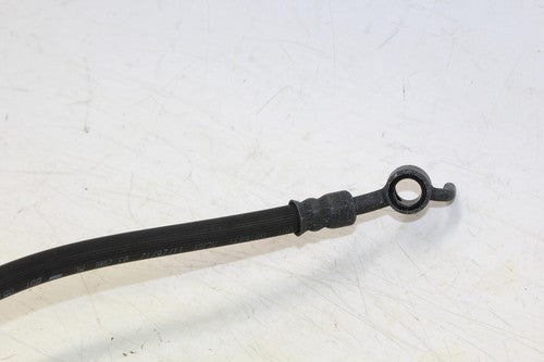 2013 Honda Cbr500r Front Brake Caliper Hoses Lines