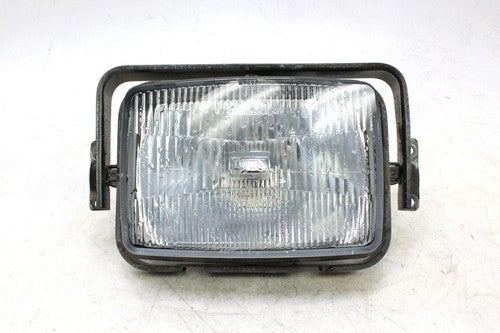 1986 Honda Interceptor 500 Vf500f Front Headlight Head Light Lamp