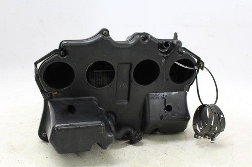 2005 Kawasaki Z750 Airbox Air Intake Filter Box