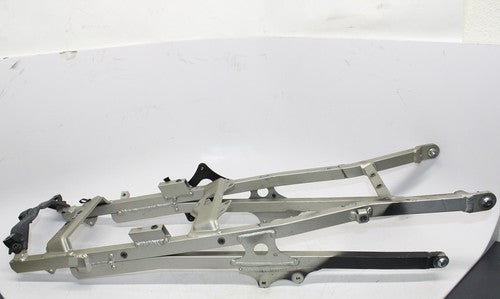 2002 Kawasaki Ninja Zx6r Zx600j Rear Subframe Back Sub Frame