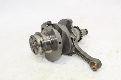 2003 Bmw R1150r Engine Motor Crankshaft Crank Shaft With Piston
