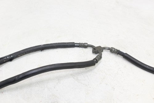 1997-02 Suzuki Tl1000s Front Brake Caliper Hoses Lines OEM