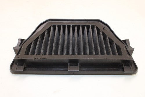 2008-14 Yamaha Yzf R6 K&N Airbox Air Intake Filter YA-6008R