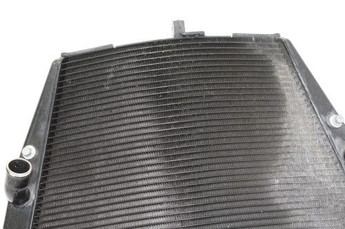 08-09 Honda Cbr1000rr Engine Radiator Motor Cooler Cooling Radiater