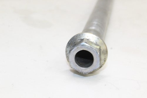 2002 Yamaha Yzf600r Front Wheel Rim Axle Pivot Bolt 3gm-25181-03-00 OEM
