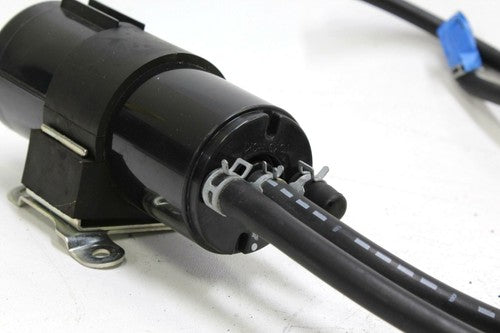 2008-20 Suzuki Hayabusa Gsx1300r EVAP VAPOR Charcoal Emission Canister OEM