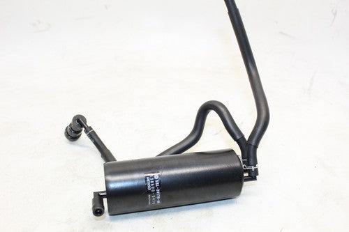 2009 Yamaha Yzf R6s Evap Vapor Charcoal Emission Canister