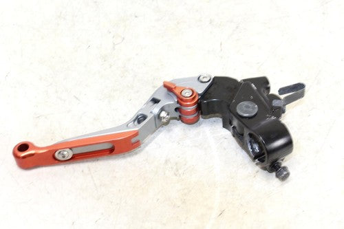 2009 Yamaha Yzf R1 Hydraulic Clutch Master Cylinder W/ Lever