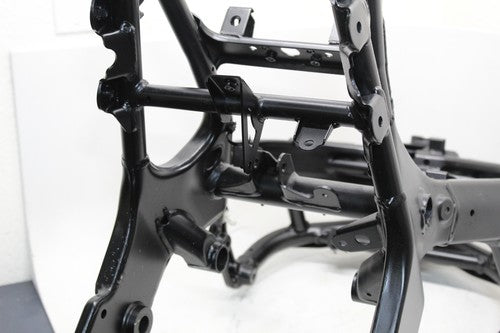 2023 Suzuki GSXS750 MAIN FRAME CHASSIS