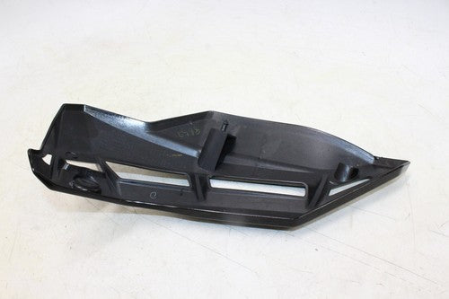 2019 Kawasaki Z900 Lower Side Fairing Cowl Set