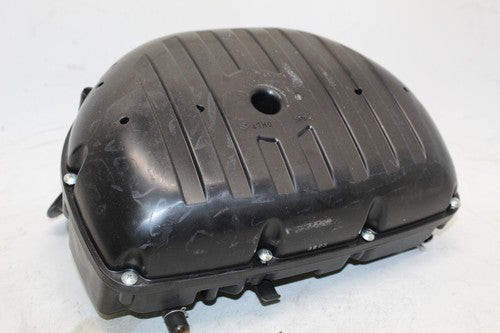 2013 12-16 Suzuki Gsxr1000 Airbox Air Intake Filter Box OEM