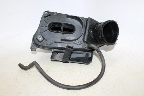 2000 Honda Shadow Sabre 1100 Vt1100c2 Airbox Air Intake Filter Box
