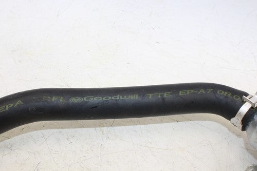 2008 Kymco Grand Vista 250 Hose With Cap Fuel Tank Set