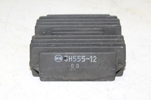 1991 Kawasaki Zephyr 750 Zr750c Rectifier Voltage Regulator