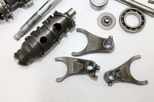 1991-94 Honda Cbr600f2 Engine Motor Transmission Tranny Gears OEM