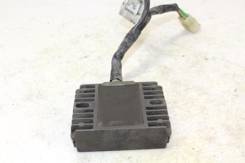 2003 Honda Cbr600rr Rectifier Voltage Regulator