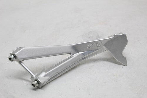 Ducati 848 1098 1198 S LEFT REAR BACK PASSENGER PEG