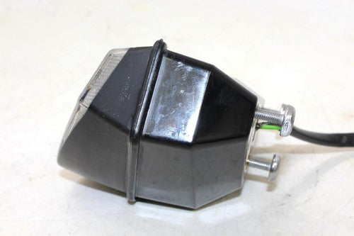 2009 Triumph Tiger Rear Tail Taillight Back Brake Light OEM