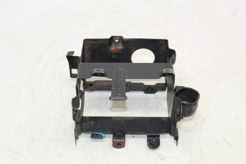 1986 Kawasaki Vulcan 750 Vn750a Battery Tray Box Holder