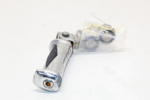 1993 Yamaha Virago 1100 Xv1100 Right Front Foot Rest Peg Step