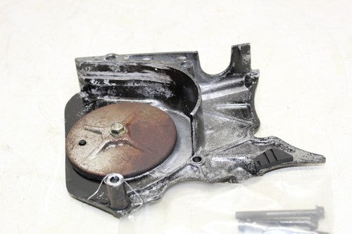 1989 Honda Interceptor Vtr Vtr250 Engine Sprocket Cover