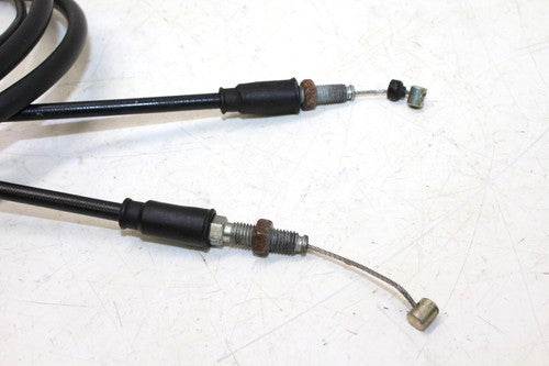 2004 Ducati Multistrada 1000 Ds Right Throttle Grip