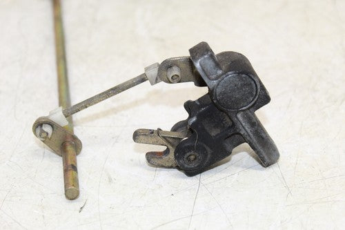 2000 Kawasaki Concours 1000 Zg1000a Seat Bracket Mount Mounting Bracket