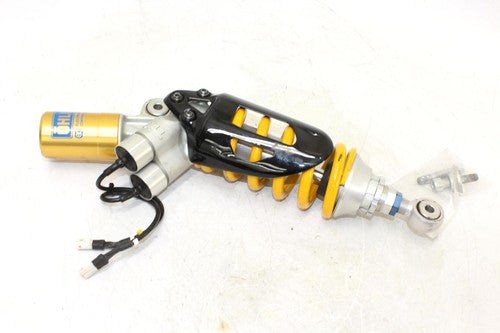 2012 Ducati 1199 Panigale S Tricolore Rear Shock OHLINS 01092-29
