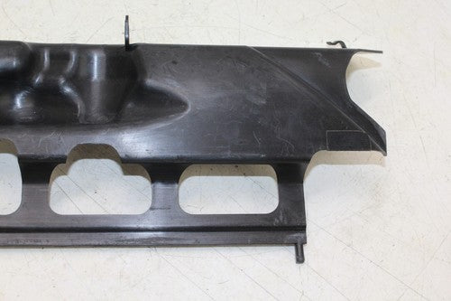 2006 Suzuki Gsxr600 Plastic Engine Radiator Heat Shield Guard Dust Cover