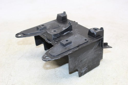 2004 Yamaha Yzf R1 Rear Back Tail Undertail Battery Tray Plastic
