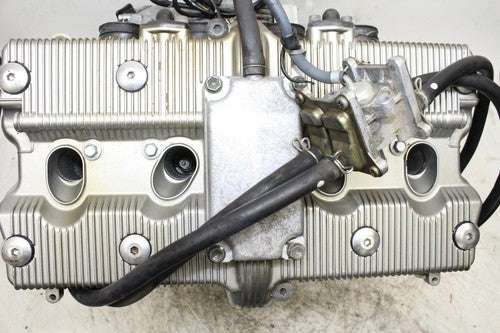 2006 Suzuki Katana 600 Gsx600f Engine Motor