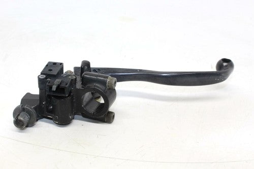 88-07 Kawasaki Ninja 250r Ex250f Clutch Perch Mount With Lever Oem