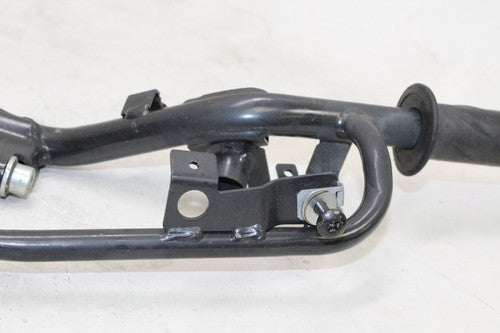 2007 Piaggio Bv 250 Handlebars Bars OEM