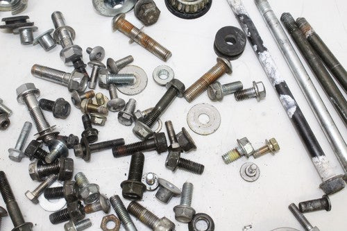 2004 Honda Shadow Aero 750 Vt750c Engine Misc. Bolts Hardware Motor Screws OEM